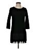 Neiman Marcus Black Cocktail Dress Size S - photo 1