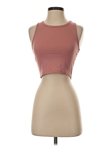 Romwe Tank Top (view 1)