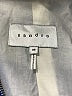 Sandro Blue Jacket Size EU (FR) 38 / US 6 - photo 6