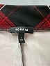 Torrid Plaid Red Formal Skirt Size 2X Plus (2) - photo 4