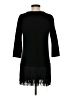 Neiman Marcus Black Cocktail Dress Size S - photo 2