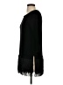 Neiman Marcus Black Cocktail Dress Size S - photo 5