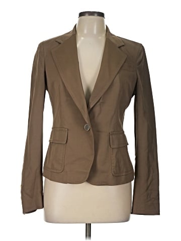 DKNY Blazer (view 1)
