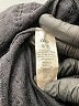 Alo Black Jacket Size S - photo 6