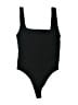 Wilfred Free Black Bodysuit Size M - photo 1