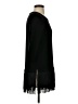 Neiman Marcus Black Cocktail Dress Size S - photo 4