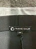 Franne Golde Black Active Pants Size 18 (petite) - photo 4