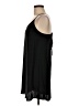 Aerie 100% Polyester Solid Black Casual Dress Size M - photo 5