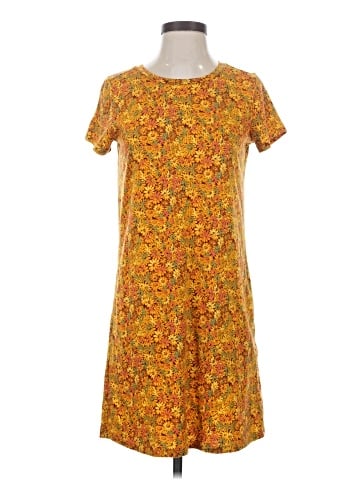 Toad & Co Casual Dress (view 1)