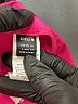 Shein Solid Pink Casual Skirt Size L - photo 4