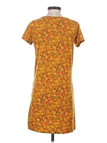 Toad & Co Casual Dress (view 2)