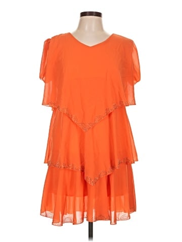 Assorted Brands Cocktail Dress (view 1)