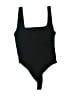 Wilfred Free Black Bodysuit Size M - photo 2