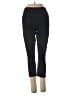 Nike Solid Black Active Pants Size M - photo 2