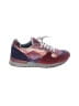 Inkkas Purple Sneakers Size 8 - photo 1
