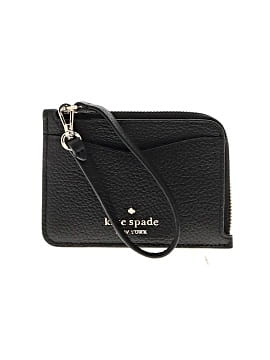 Kate Spade New York Leather Wristlet