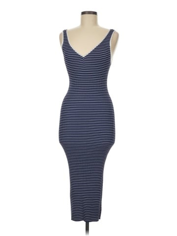 STAUD Casual Dress (view 1)