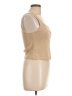 Old Navy Tan Tank Top Size L - photo 4