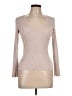 Express Tan Pullover Sweater Size L - photo 1