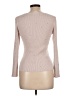 Express Tan Pullover Sweater Size L - photo 2