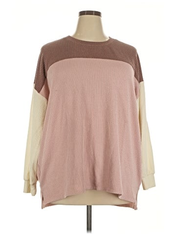 Maurices Pullover Sweater (view 1)