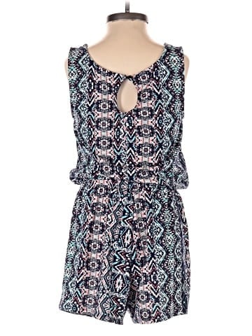 Derek Heart Romper (view 2)