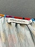 Misslook Blue Sleeveless Blouse Size XL - photo 7