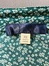 Blue Rain Teal Long Sleeve Blouse Size XL - photo 7
