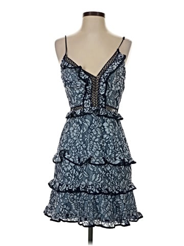 Keepsake Cocktail Dress (view 1)
