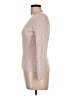 Express Tan Pullover Sweater Size L - photo 5