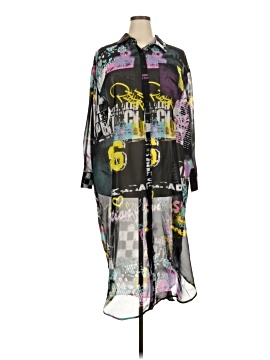 Live 4 Truth Casual Dress