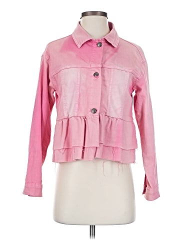 Crazy Train Jacket (view 1)