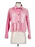 Crazy Train Pink Jacket Size S - photo 1