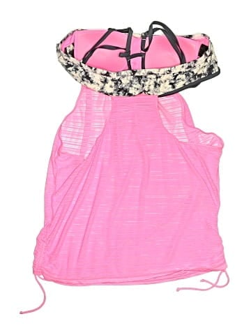 ZeroXposur Swimsuit Cover Up (view 2)