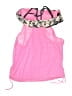 ZeroXposur Pink Swimsuit Cover Up Size XXL - photo 2