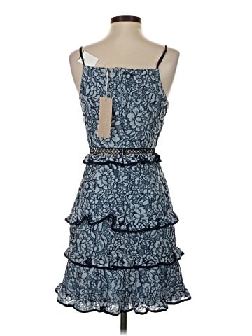 Keepsake Cocktail Dress (view 2)