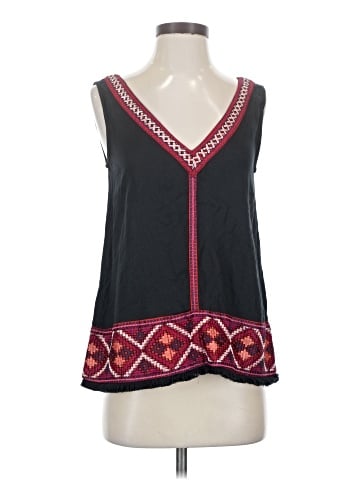 Ella Moss Sleeveless Top (view 1)