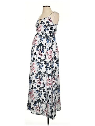 Motherhood Casual Dress (view 1)