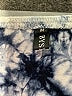 bYSI Tie-dye Blue Casual Dress Size M - photo 7