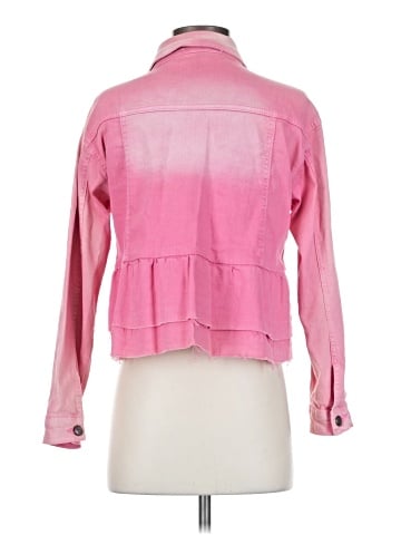 Crazy Train Jacket (view 2)