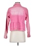 Crazy Train Pink Jacket Size S - photo 2