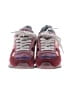 Inkkas Purple Sneakers Size 8 - photo 2