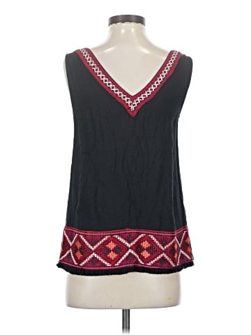 Ella Moss Sleeveless Top (view 2)