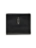 Thacker Black Wallet One size - photo 1