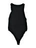 Zara Black Bodysuit Size S - photo 2