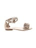 Steve Madden Tan Sandals Size 7 1/2 - photo 1