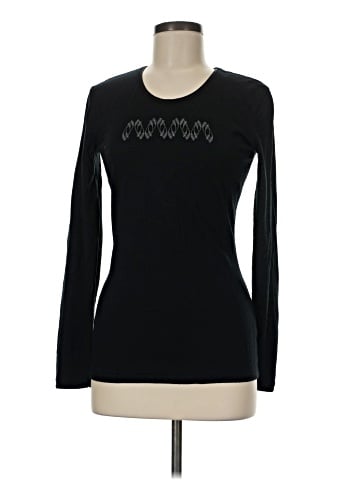 Icebreaker Long Sleeve T-Shirt (view 1)
