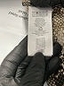 MICHAEL Michael Kors 100% Polyester Animal Print Brown Long Sleeve Blouse Size 1X - photo 8