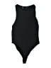 Zara Black Bodysuit Size S - photo 1
