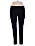 Victoria Sport Solid Black Active Pants Size XL - photo 1